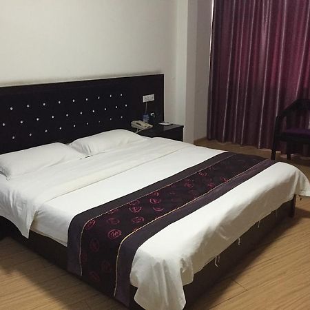 City 118 Inn Guilin Exterior photo