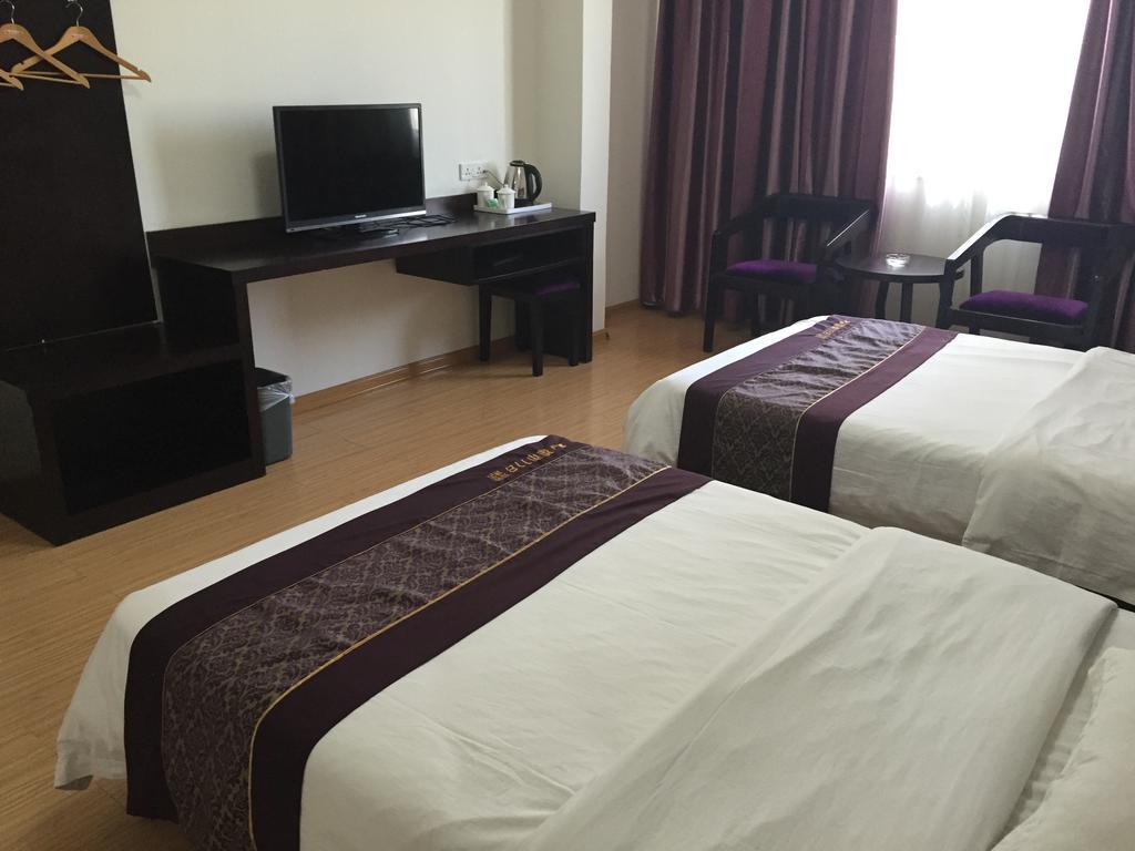 City 118 Inn Guilin Room photo