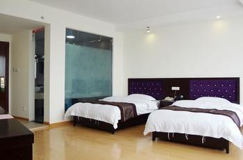 City 118 Inn Guilin Exterior photo